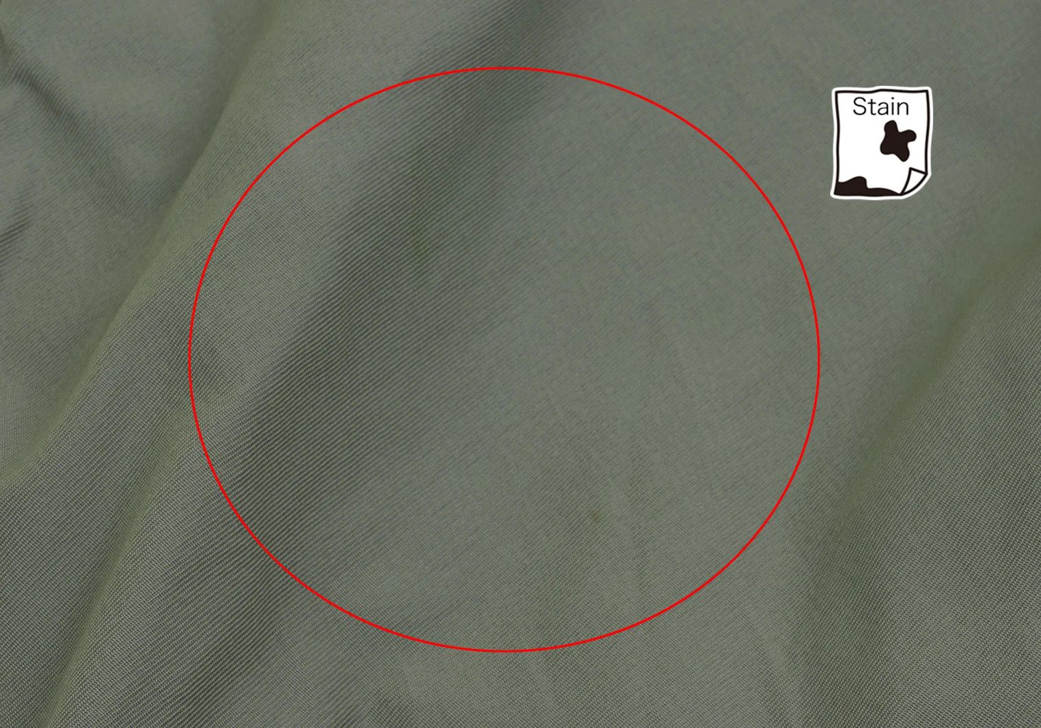 Comme des Garcons Homme Plus Nylon Drawstring Joggers Pants in Khaki Size S Size US 36 / EU 52 - 10 Thumbnail
