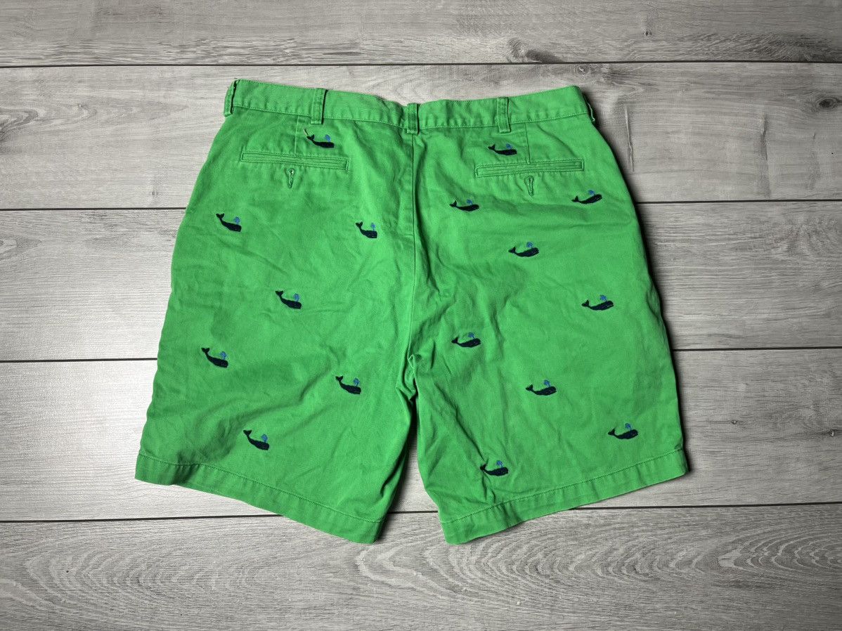 Polo Ralph Lauren Polo Ralph Lauren shorts monogram whales size 38 Size US 38 / EU 54 - 5 Thumbnail