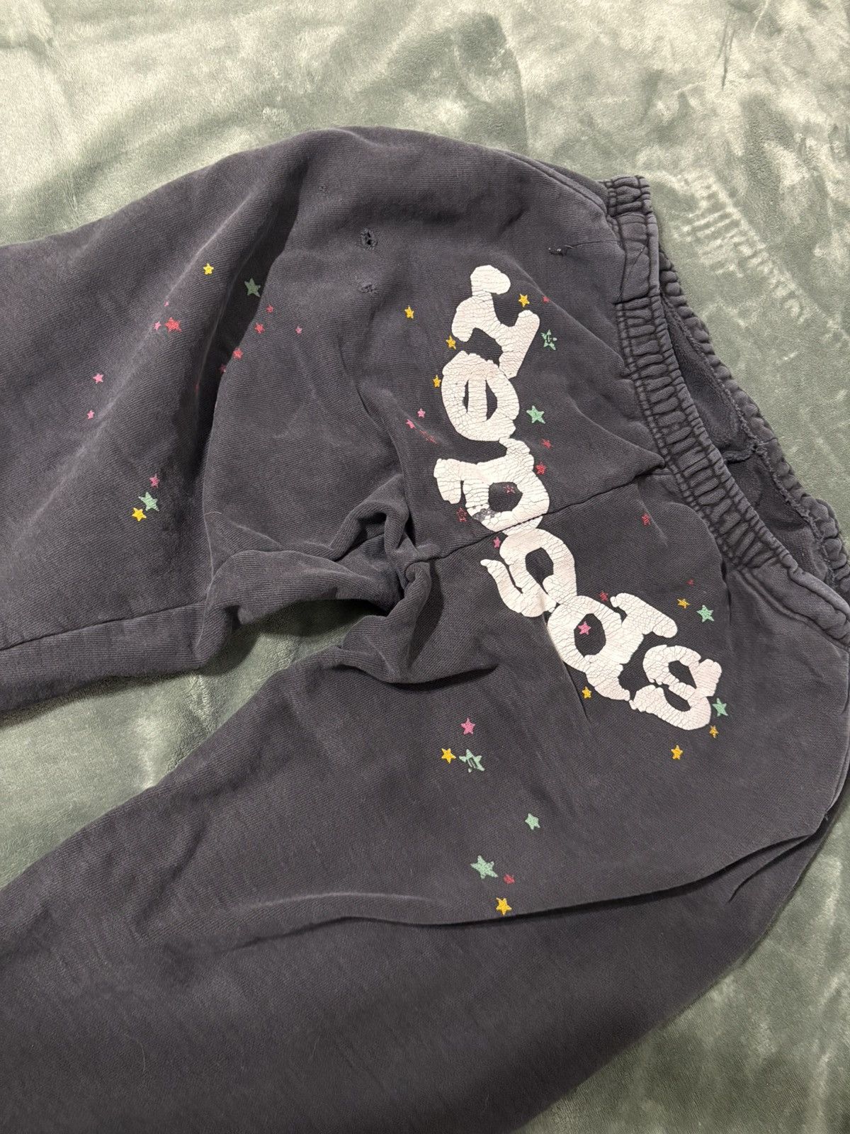 Balenciaga Track V1 [OG]