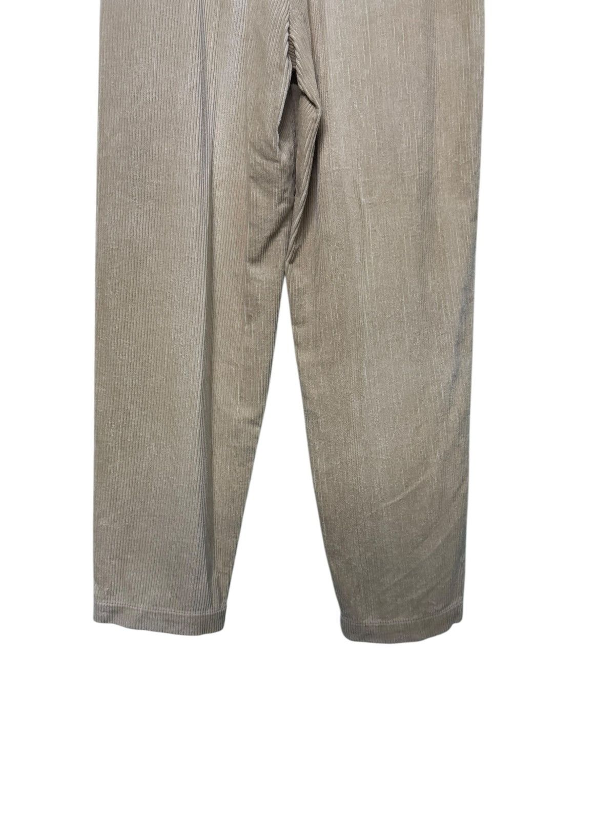 RRL Ralph Lauren Vintage 90s rrl ralph lauren corduroy wide pants Size US 32 / EU 48 - 4 Thumbnail