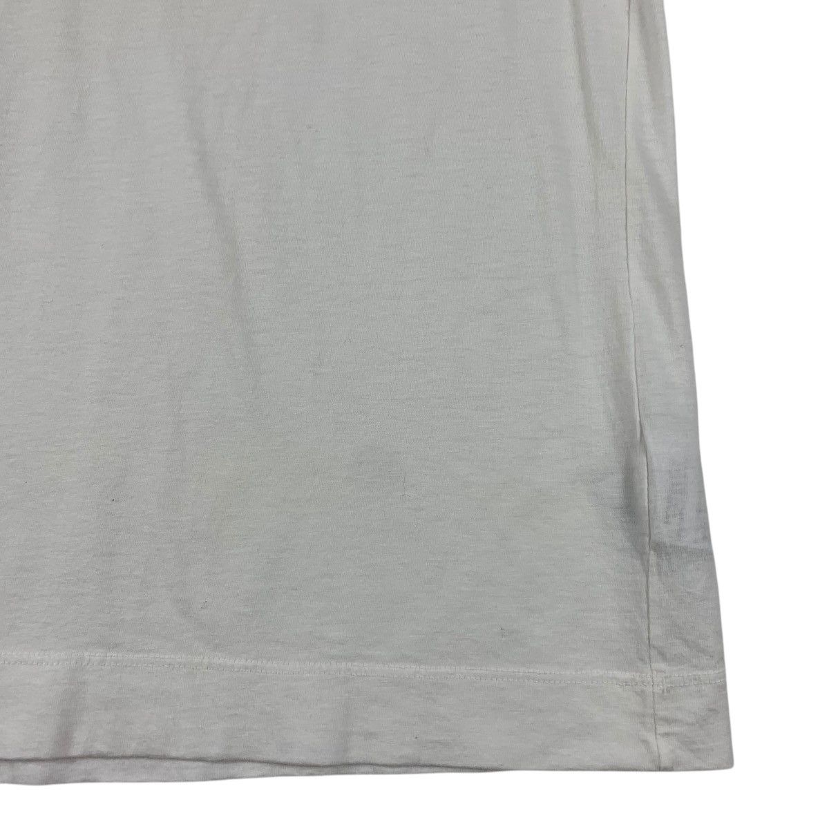 45rpm × Japanese Brand × Vintage Vintage 45 RPM spellout printed tee Size US S / EU 44-46 / 1 - 8 Thumbnail