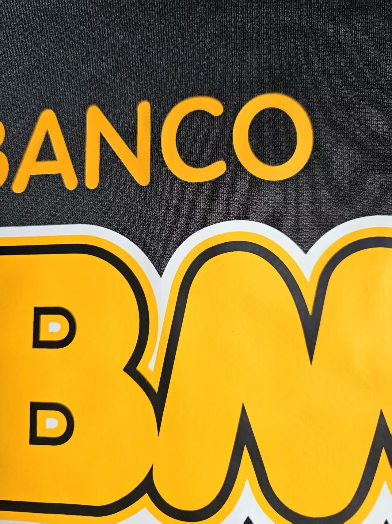 Other 2012 13 Santos FC #10 Neymar Jersey Black Size US XL / EU 56 / 4 - 3 Thumbnail