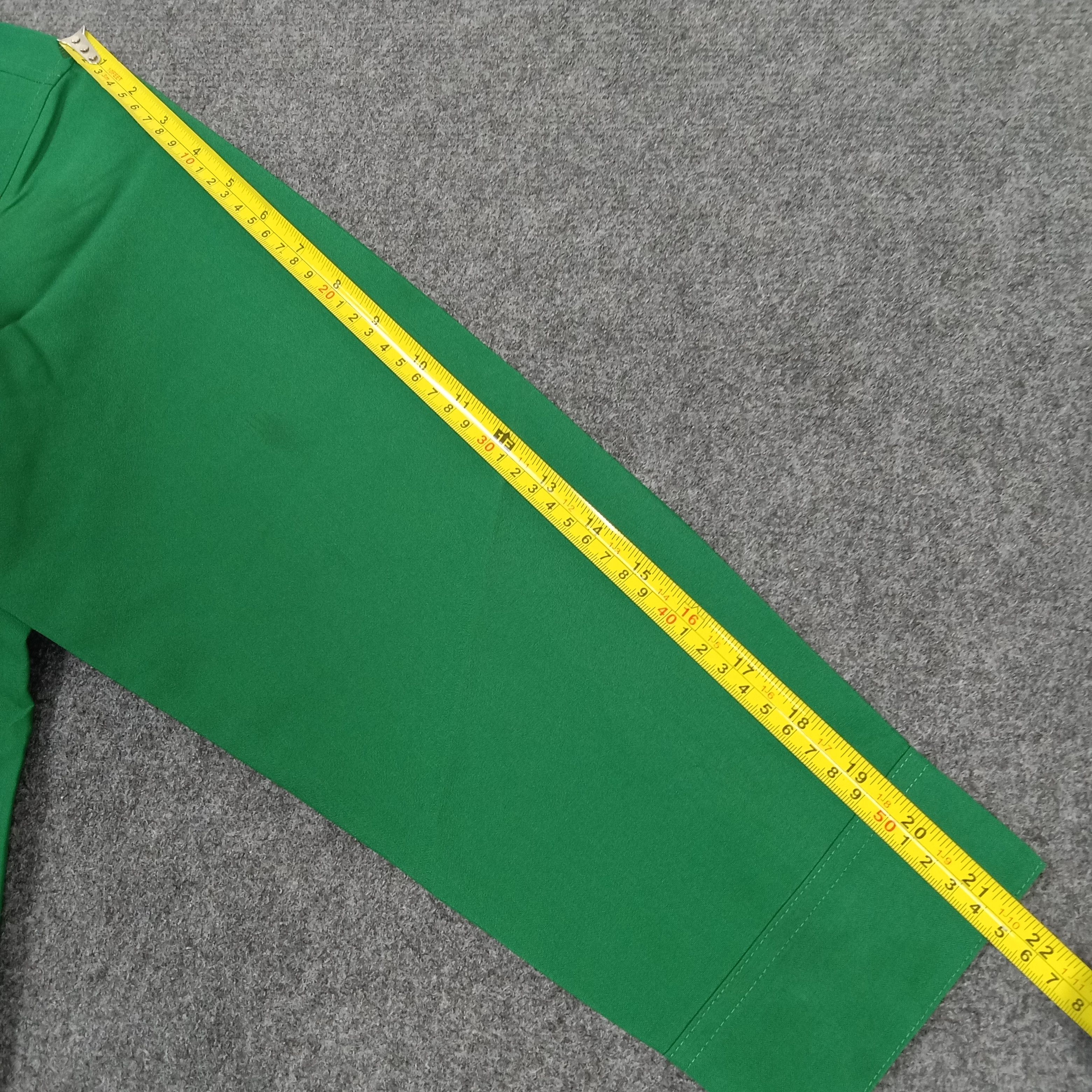 Japanese Brand × Vintage 7 Eleven Japanese Brand Uniform Jacket Size US M / EU 48-50 / 2 - 7 Thumbnail