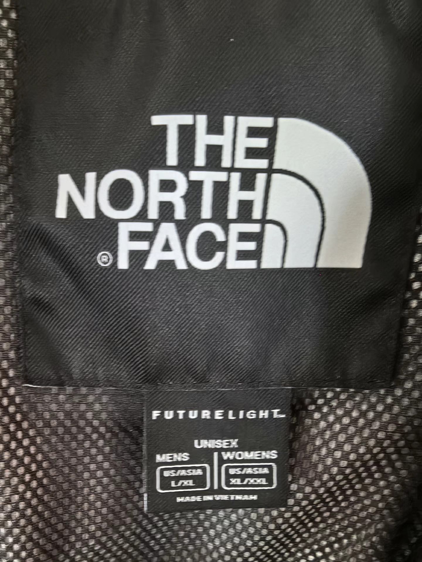 The North Face THE NORTH FACE 1994 Icon Jacket K17 Size US XL / EU 56 / 4 - 3 Thumbnail
