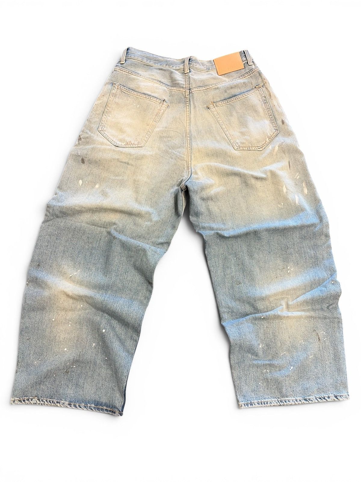 Acne Studios Acne Studios 2023M FN Trafalgar Size US 36 / EU 52 - 2 Thumbnail