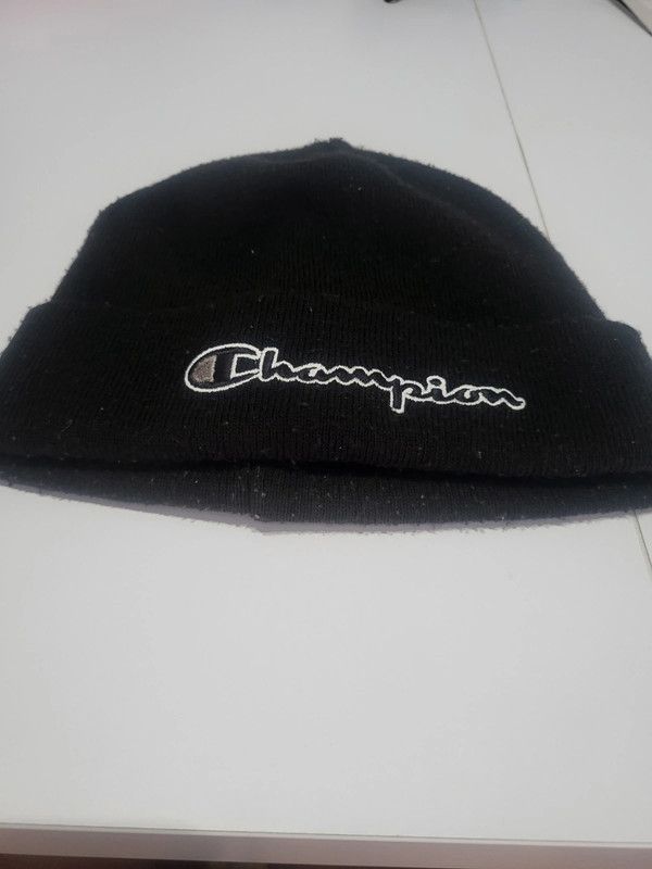 Champion Beanie Champion Size ONE SIZE - 2 Thumbnail