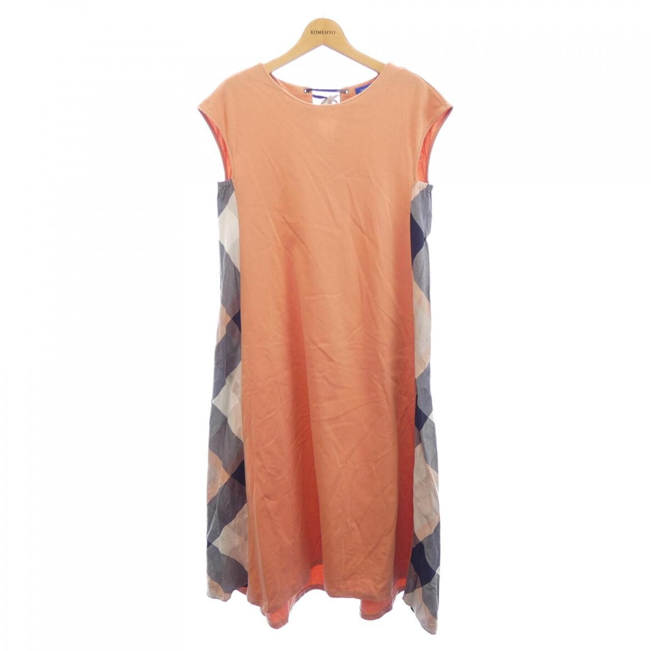 Other Other BLUE LABEL CRESTBRIDGE Dress Textile Dresses DUTY FREE for USA Size ONE SIZE - 1 Thumbnail