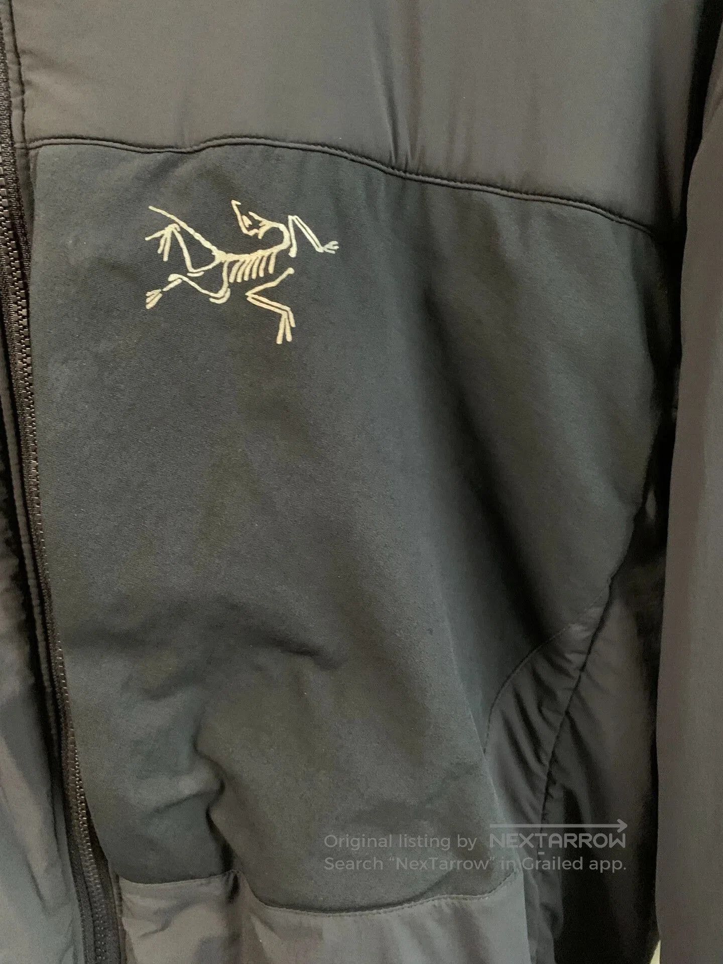Arc'teryx Arcteryx Proton LT Hoody. Size US L / EU 52-54 / 3 - 4 Thumbnail