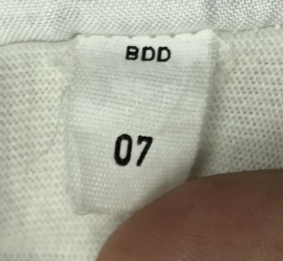 Uniqlo Uniqlo Blizzard Entertainment Heroes Of Overwatch T-Shirt Size US XL / EU 56 / 4 - 10 Thumbnail