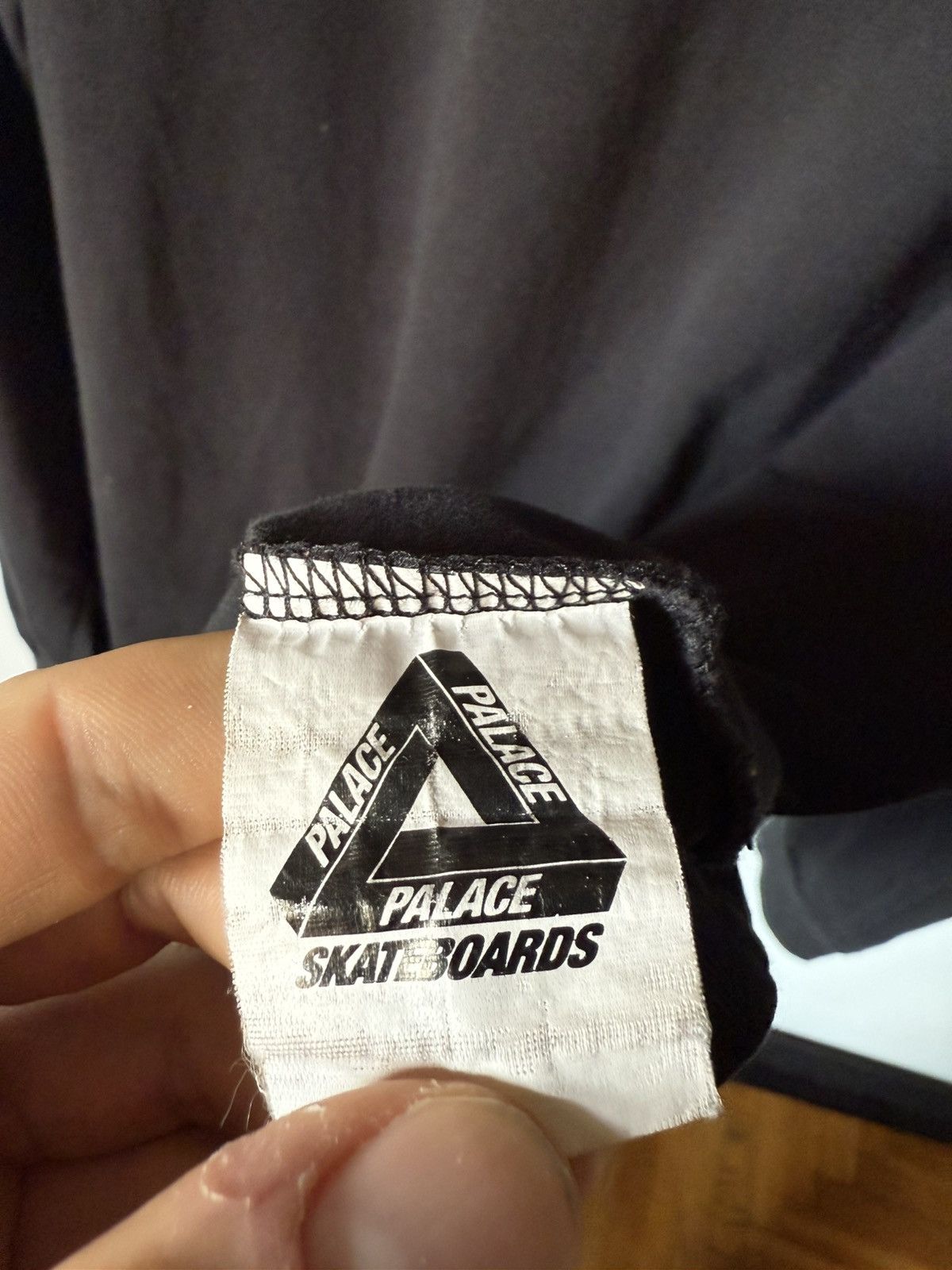 Palace Palace Size US L / EU 52-54 / 3 - 6 Thumbnail