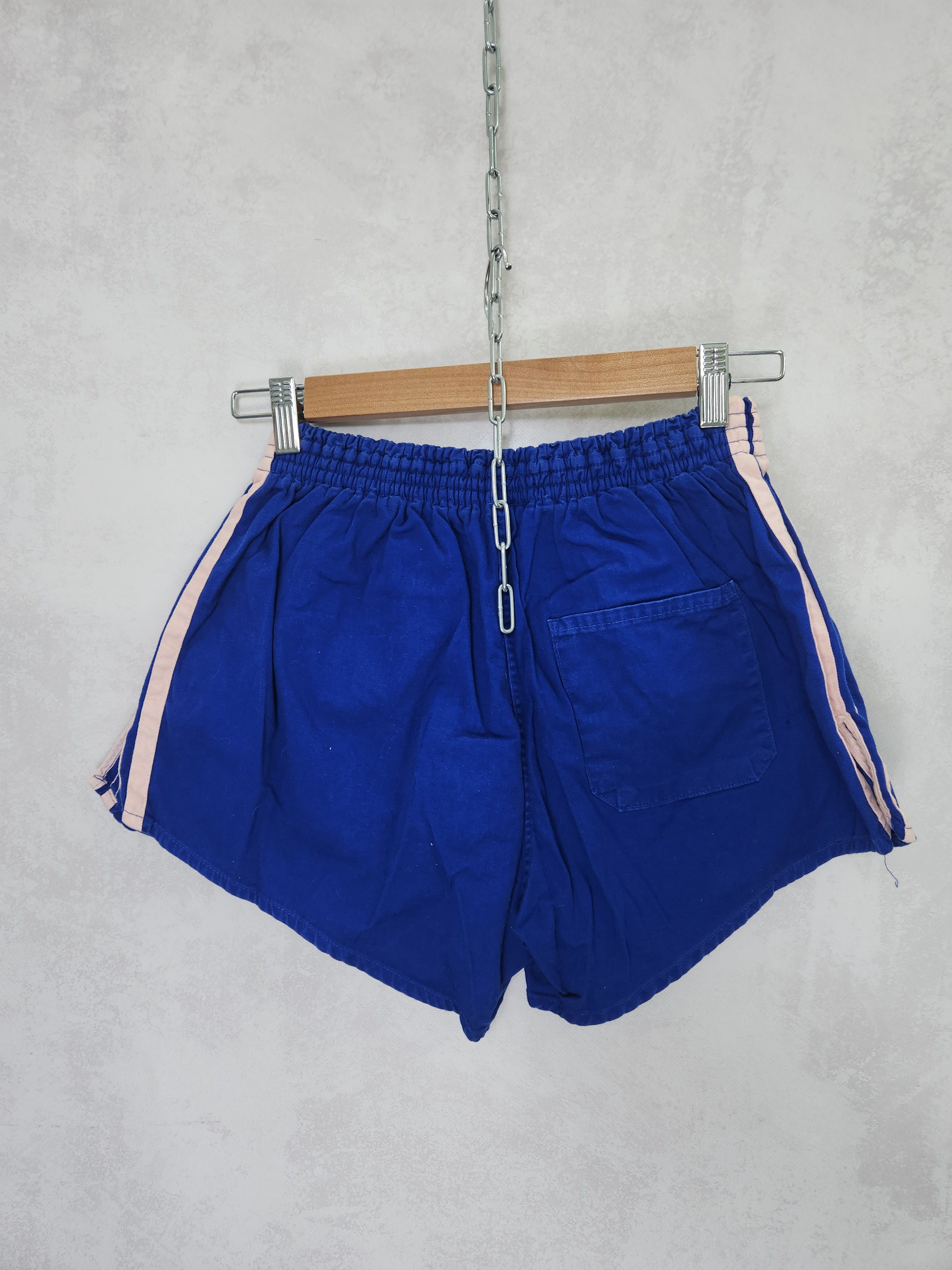 Adidas Vintage adidas short west Germany y2k Size US 32 / EU 48 - 3 Thumbnail