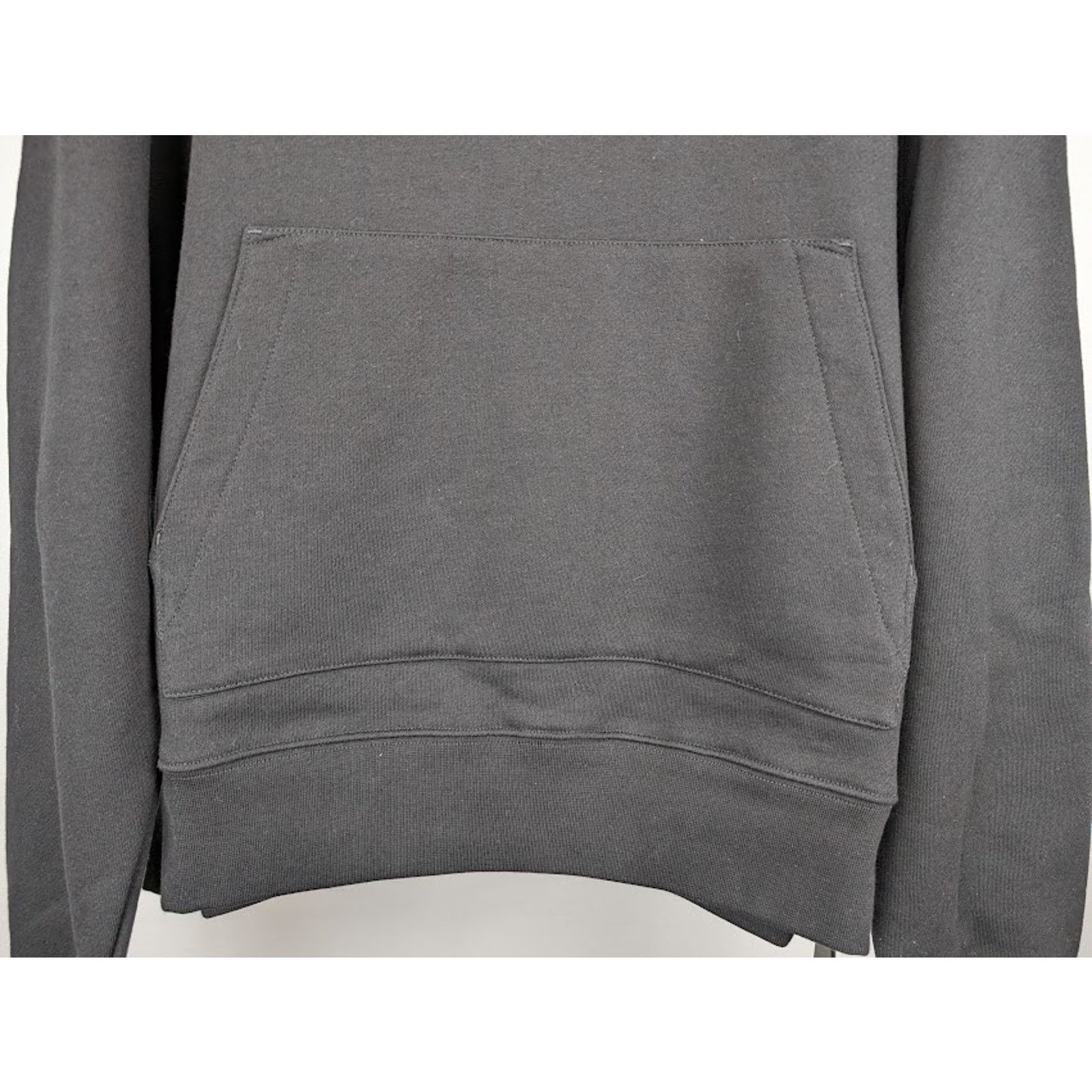 Amiri o1rshd1 Q:2 / Precious Memories Hoodie in Black Size US XXL / EU 58 / 5 - 8 Thumbnail