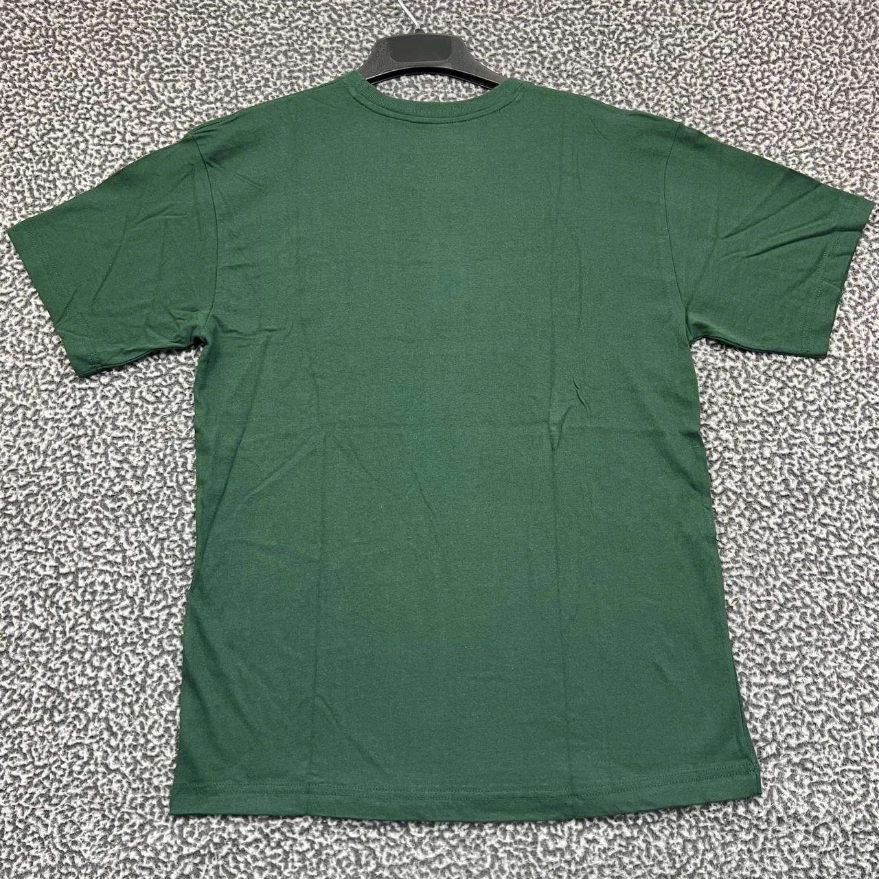 Other Michigan State Spartans Shirt Men Short Sleeve Cotton New L Size US L / EU 52-54 / 3 - 2 Thumbnail