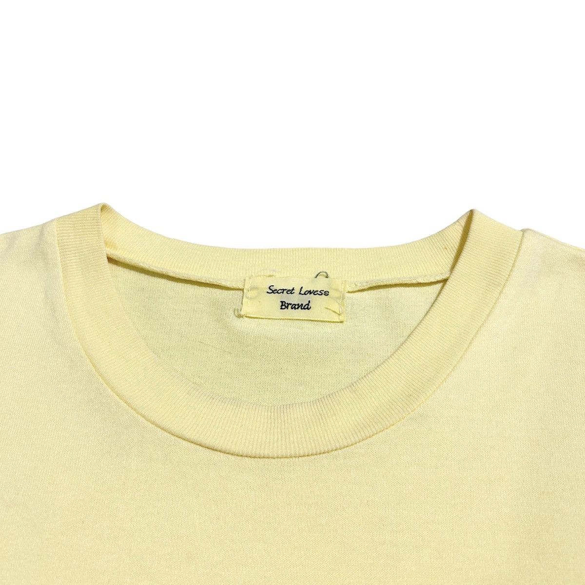 20471120 × Hysteric Glamour × Japanese Brand 1990s Secret Loves - Girl’s Dynamite Size US M / EU 48-50 / 2 - 7 Thumbnail