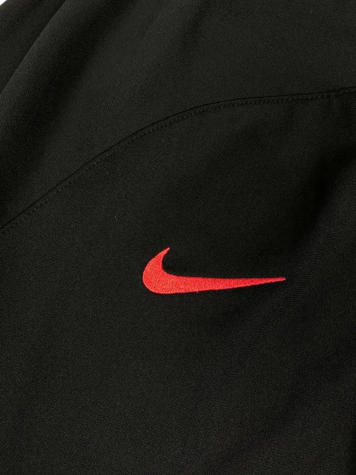 Nike Nike Liverpool Strike 2022 2023 Soccer Track Jacket Football Size US M / EU 48-50 / 2 - 4 Thumbnail