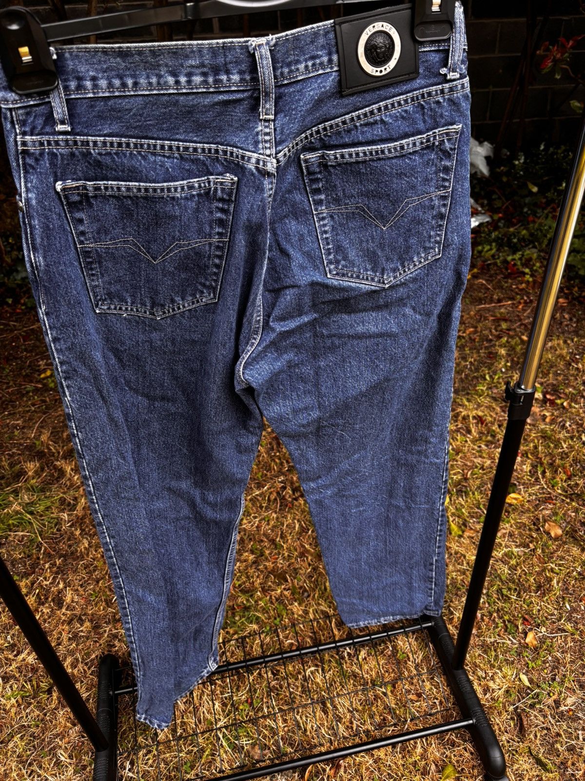 Versace Jeans Couture Versace sport jeans Size US 32 / EU 48 - 4 Thumbnail