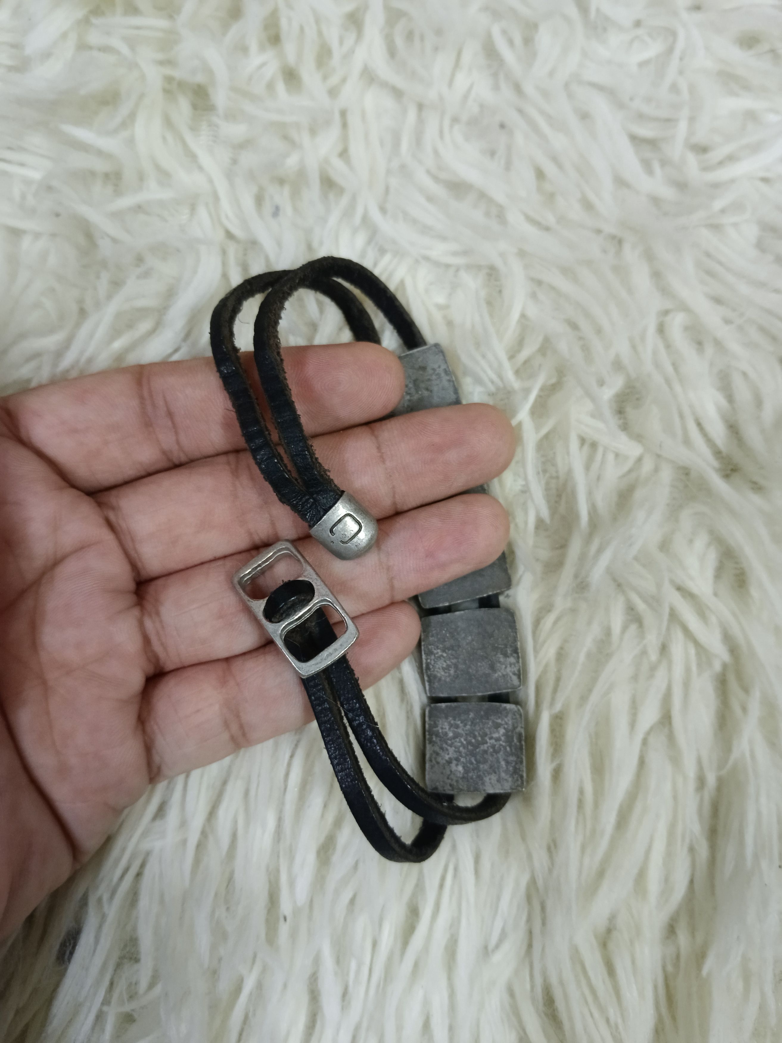 Native VINTAGE AMERICAN NATIVE BRACELET Size ONE SIZE - 4 Thumbnail