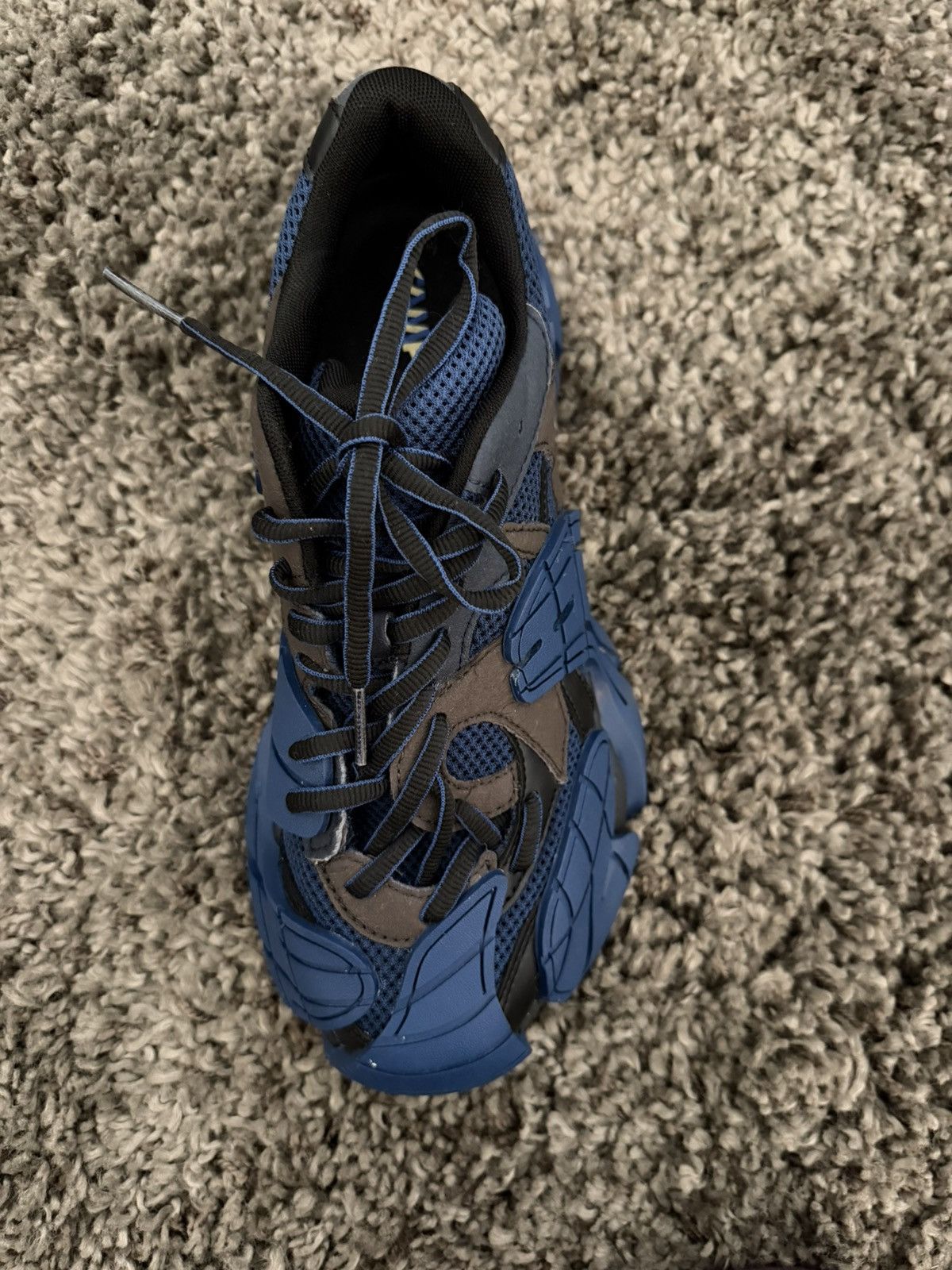 CamperLab Camper Lab Tormenta Size US 9 / EU 42 - 5 Thumbnail