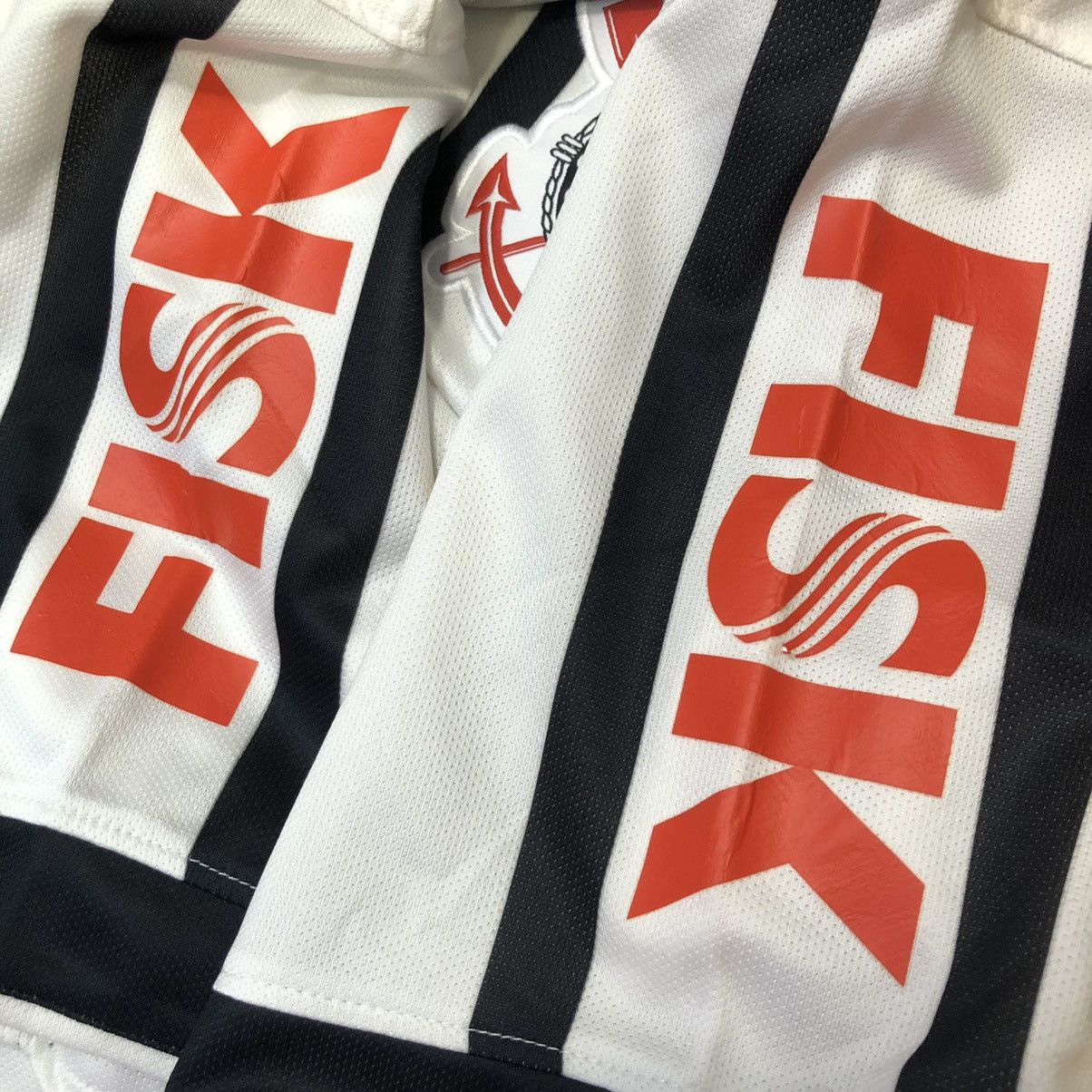 Nike Corinthians 14/15 home shirt Size US M / EU 48-50 / 2 - 6 Thumbnail
