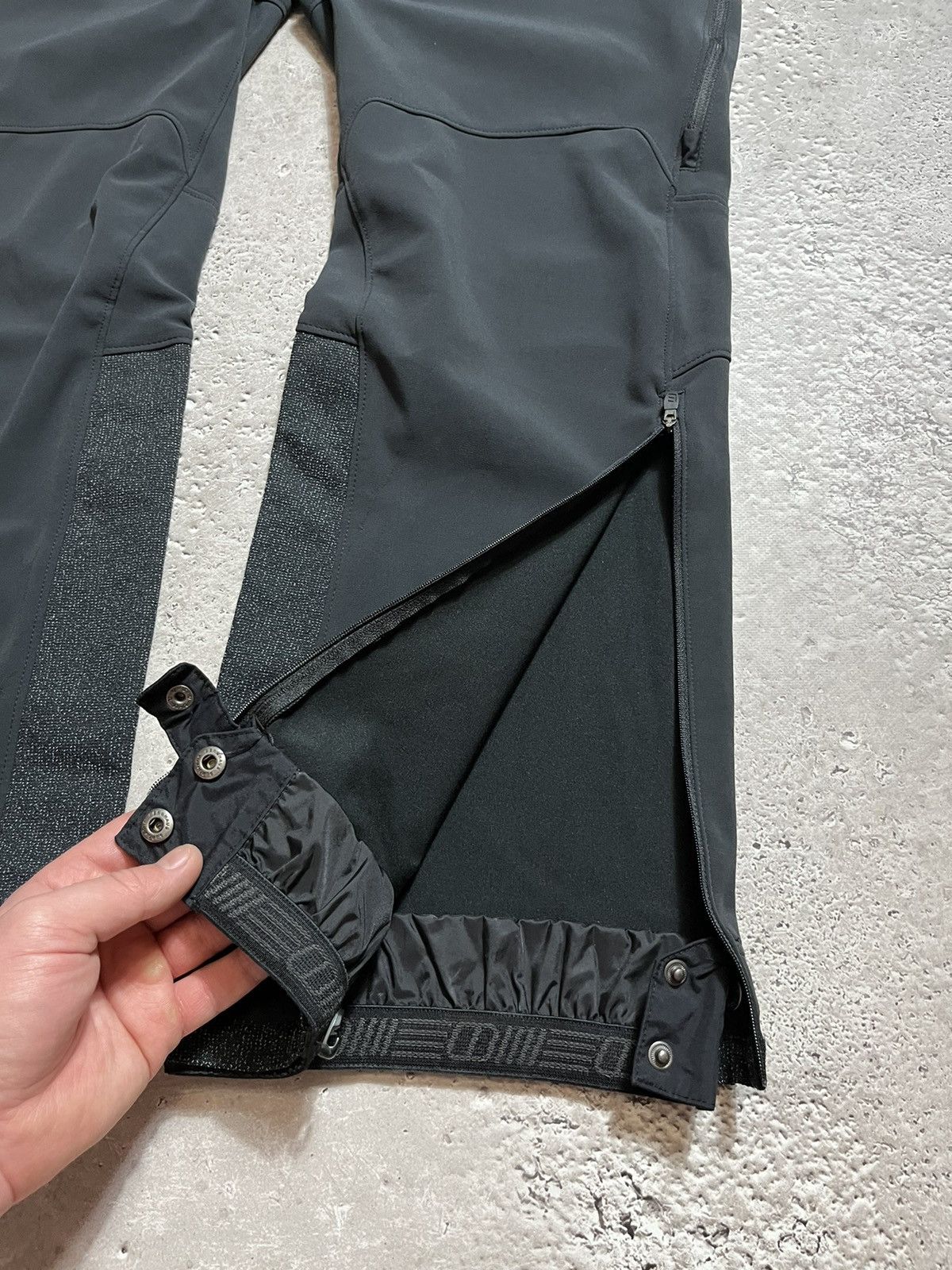Berghaus XXl Berghaus men’s Ski Snow Pants Size US 38 / EU 54 - 5 Thumbnail
