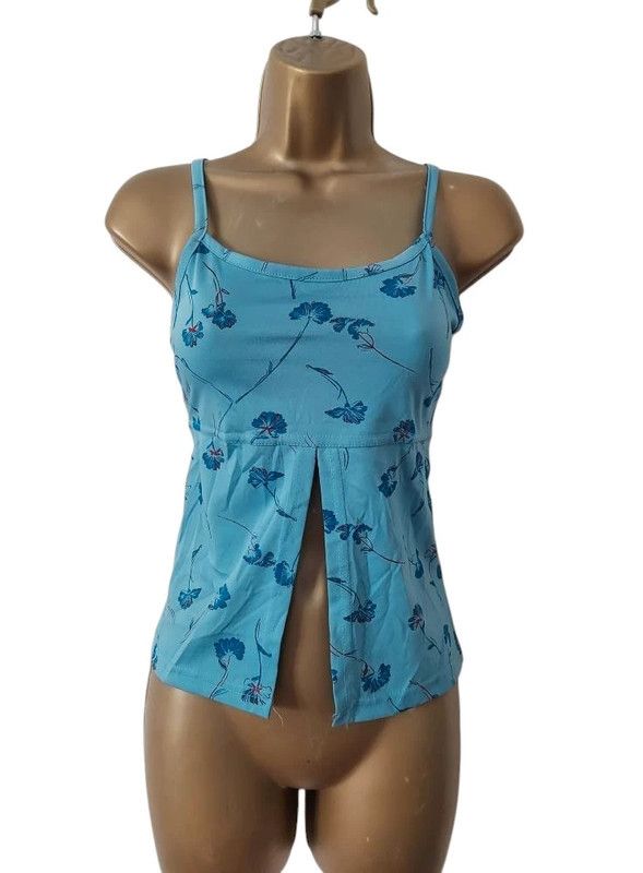 Vintage Vintage top 10/12 Size M / US 6-8 / IT 42-44 - 1 Thumbnail