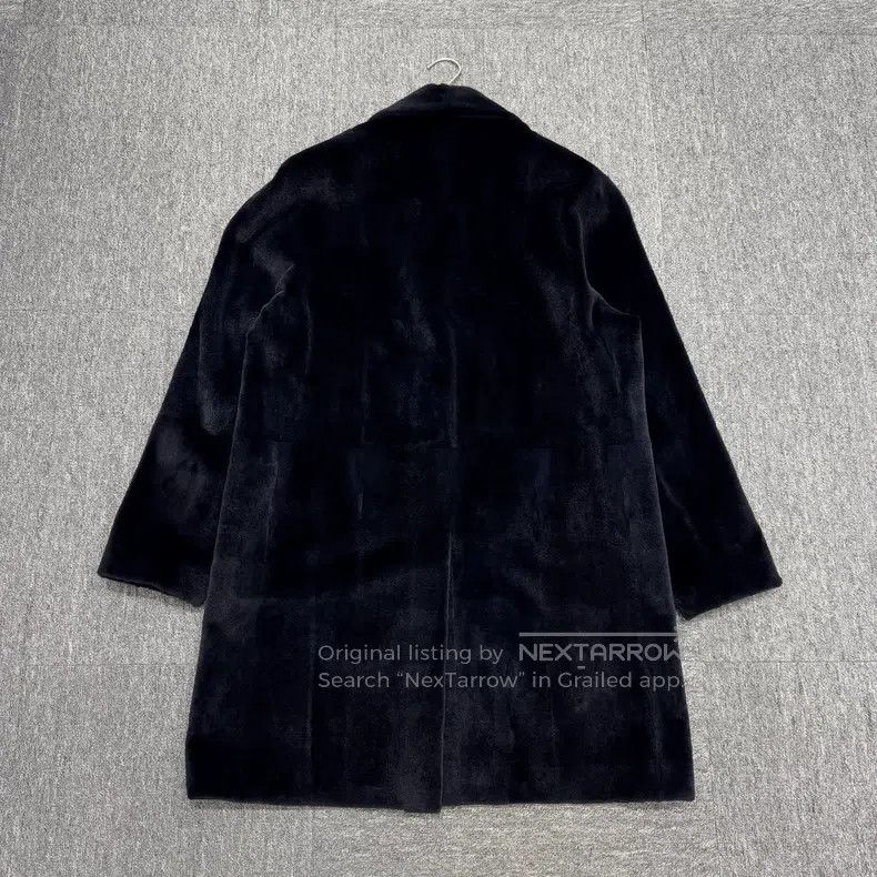 Fendi Fendi Mink Fur Leather and Fur Integrated Coat Size US M / EU 48-50 / 2 - 5 Thumbnail