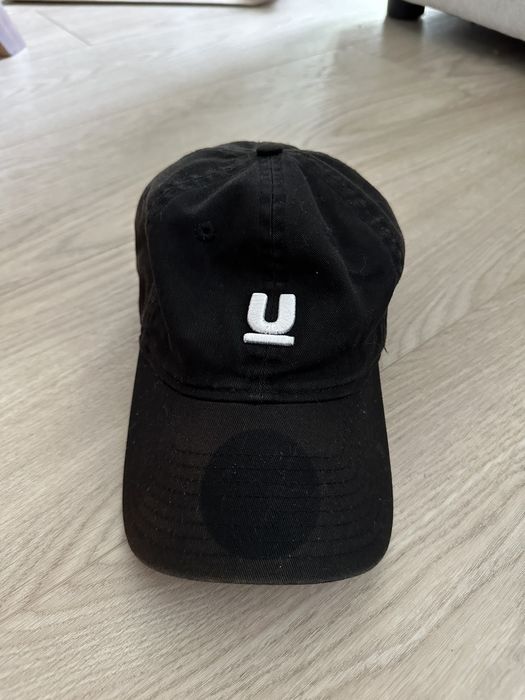 Undercover U logo New era 9twenty hat | Grailed