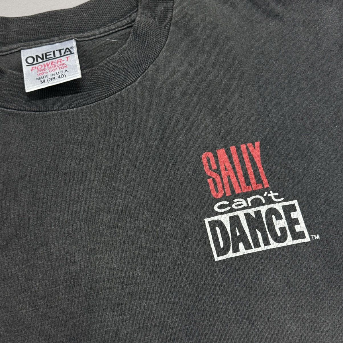 Vintage Vintage 80s Sally Can't Dance Size US M / EU 48-50 / 2 - 4 Thumbnail