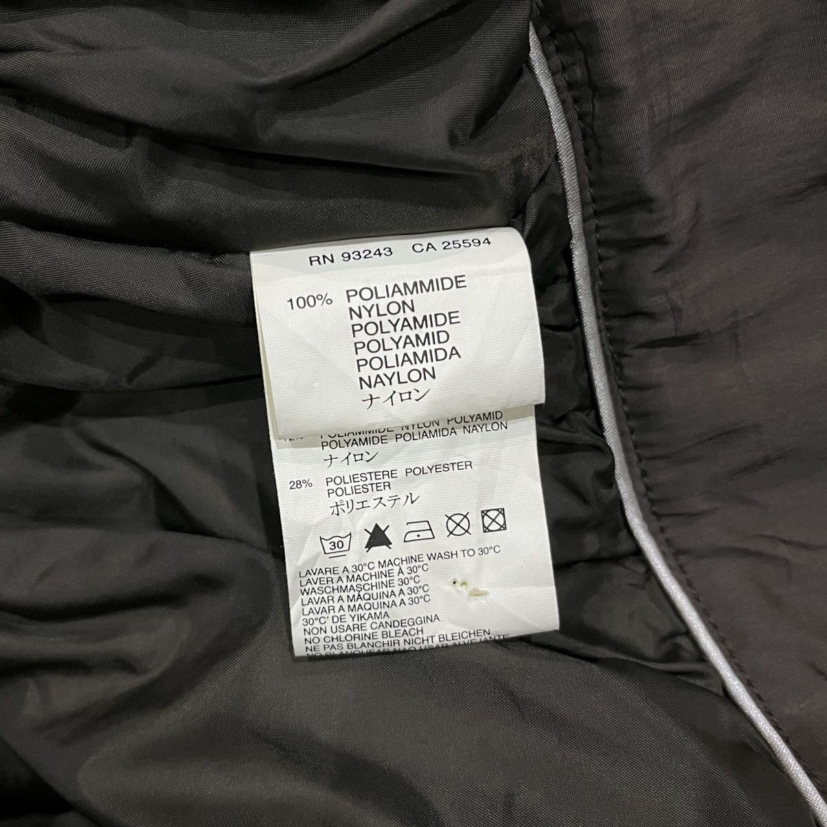 Diesel Vintage Diesel Double Collar Bikers Jacket Size XL / US 12-14 / IT 48-50 - 7 Thumbnail