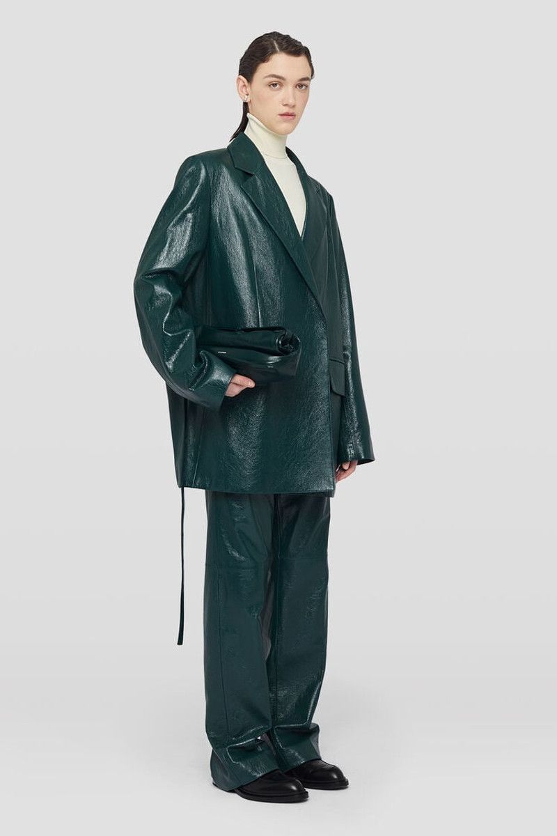 Jil Sander o1loc1c0426 Size:OS/Rollup Small in Black Size ONE SIZE - 5 Thumbnail