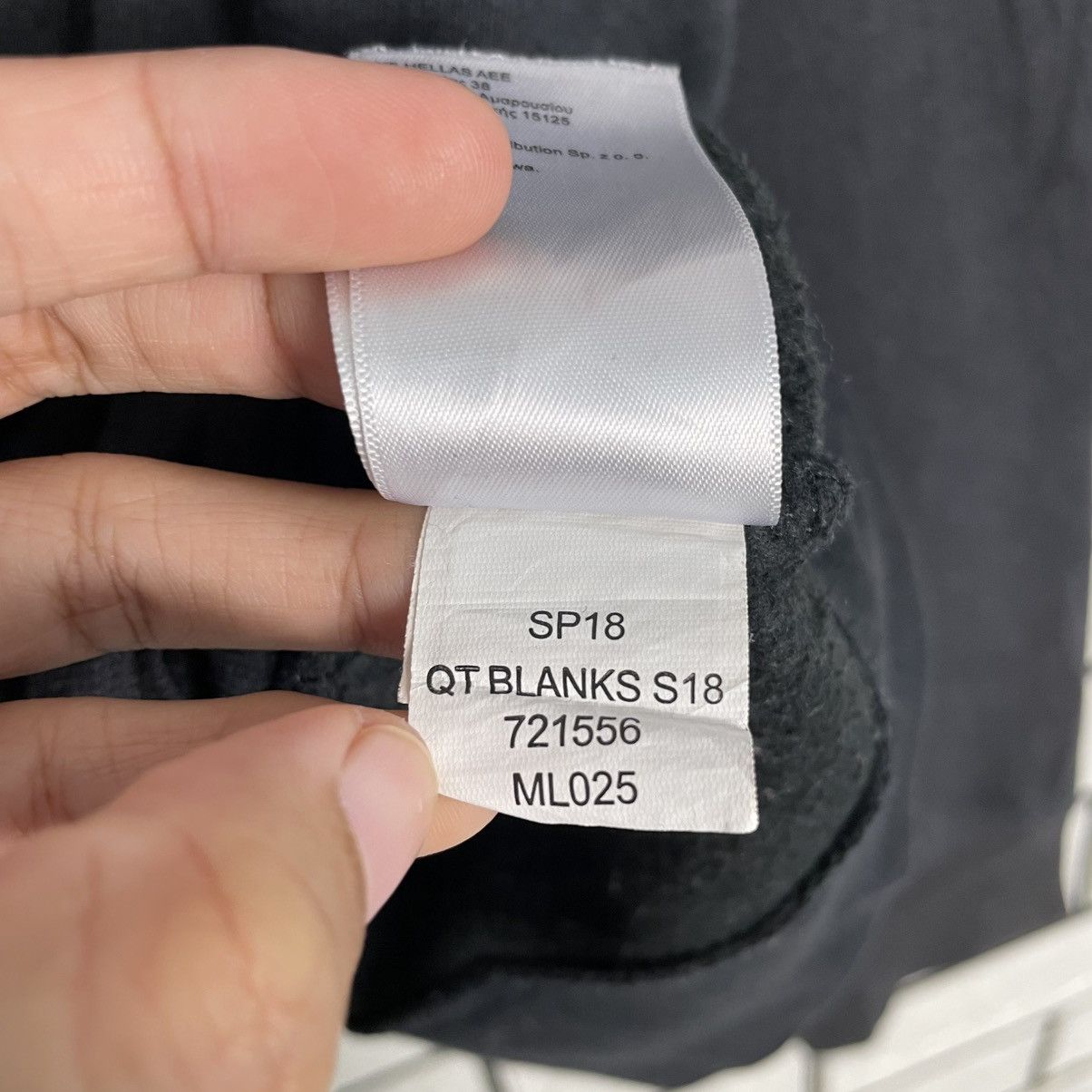 The North Face The North Face Big Logo Hoodie Size US M / EU 48-50 / 2 - 21 Thumbnail