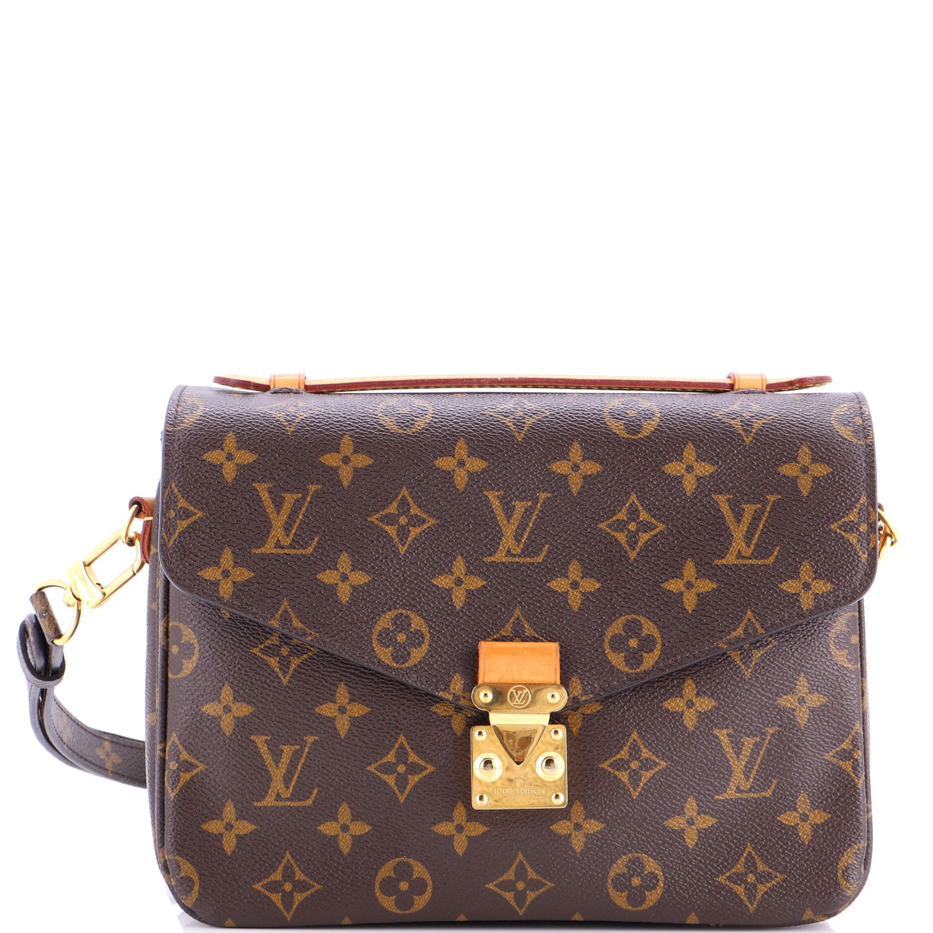 Louis Vuitton Pochette Metis Size ONE SIZE - 1 Thumbnail