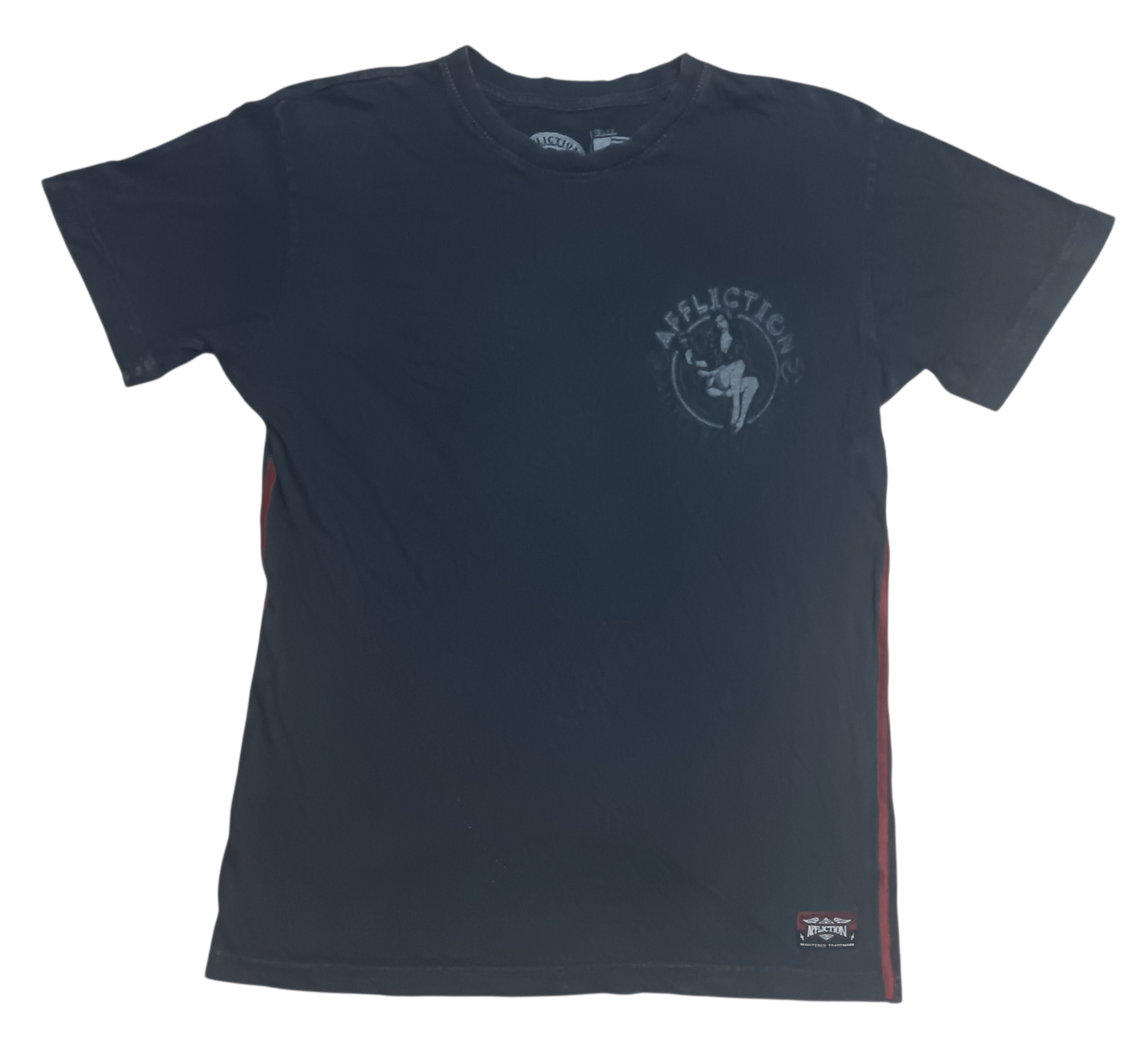 Affliction AMERICAN CUSTOM X AFFLICTION SHIRT Size US S / EU 44-46 / 1 - 3 Thumbnail