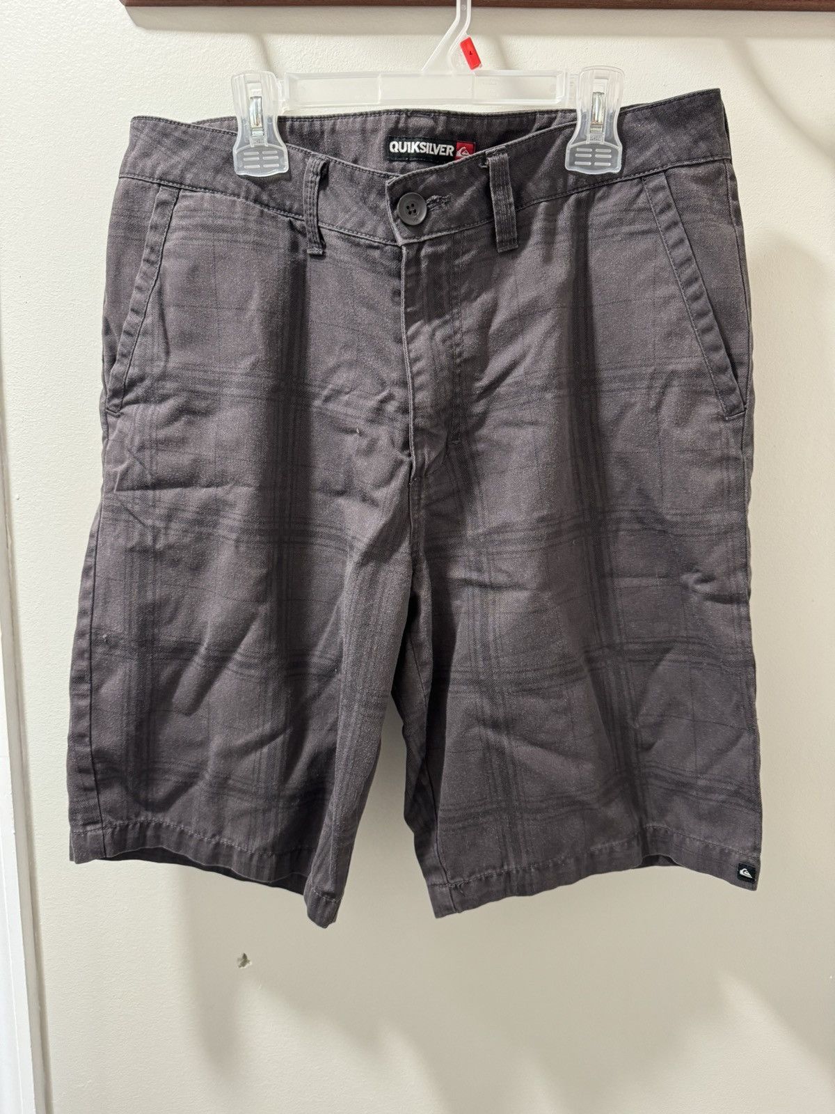 Quiksilver QuikSilver Shorts Size US 32 / EU 48 - 1 Thumbnail