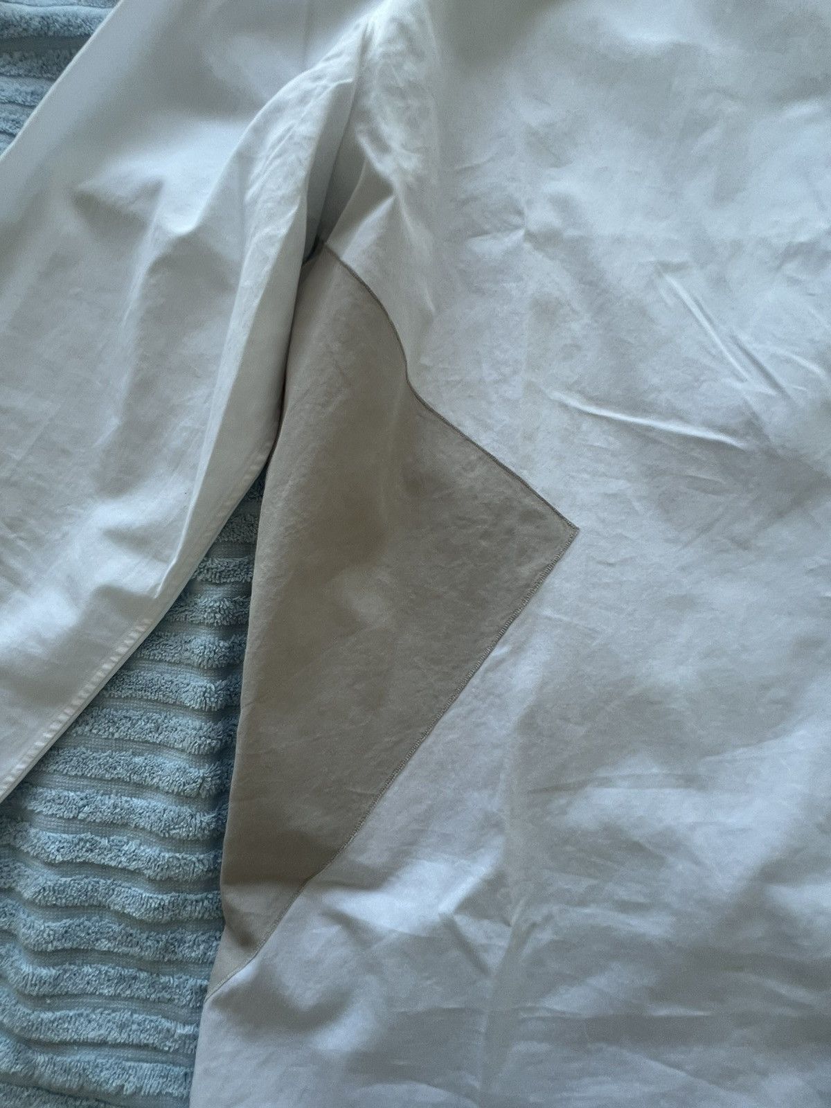 Hermes Brand new hermes shirt Size US L / EU 52-54 / 3 - 4 Thumbnail