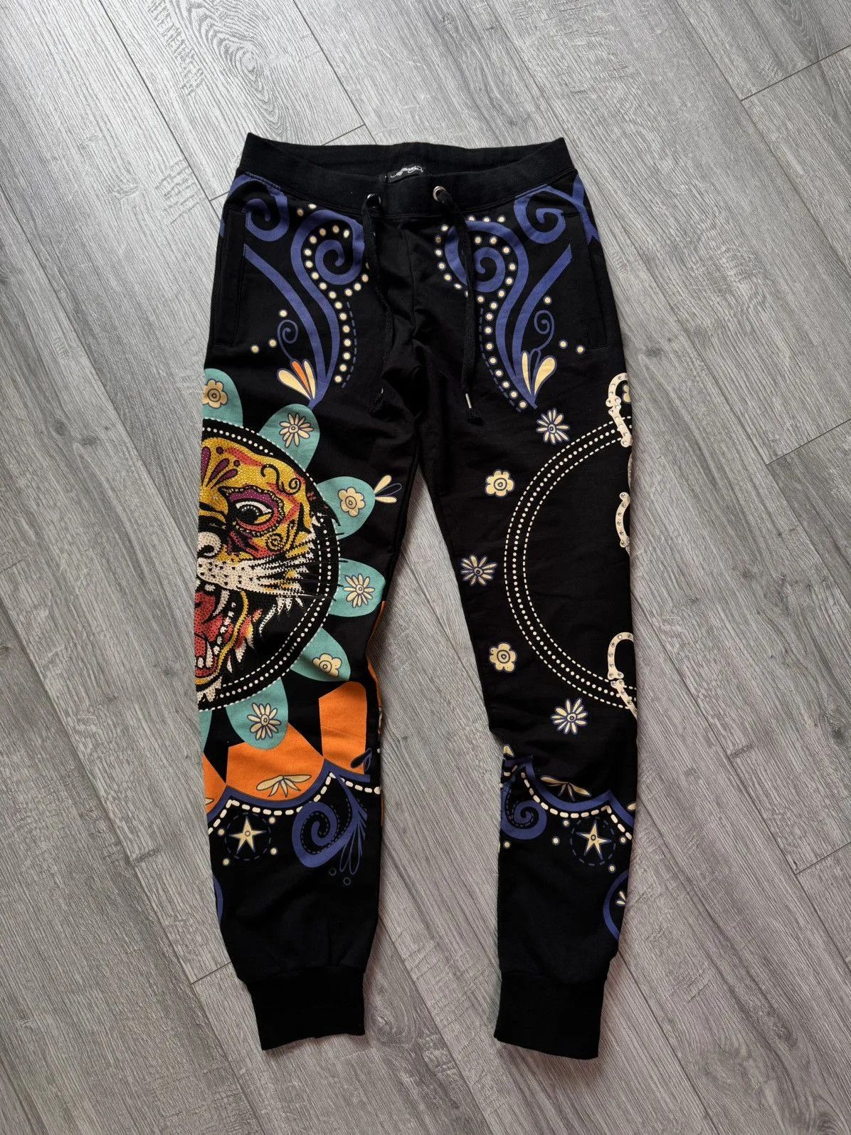 Christian Audigier Y2K Style Ed Hardy Pants Christian Audigier Hysteric Glamour Size US 30 / EU 46 - 7 Thumbnail