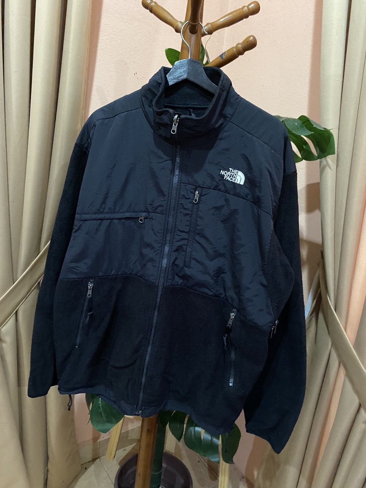 The North Face THE NORTH FACE DENALI FLEECE JACKET Size US L / EU 52-54 / 3 - 2 Thumbnail