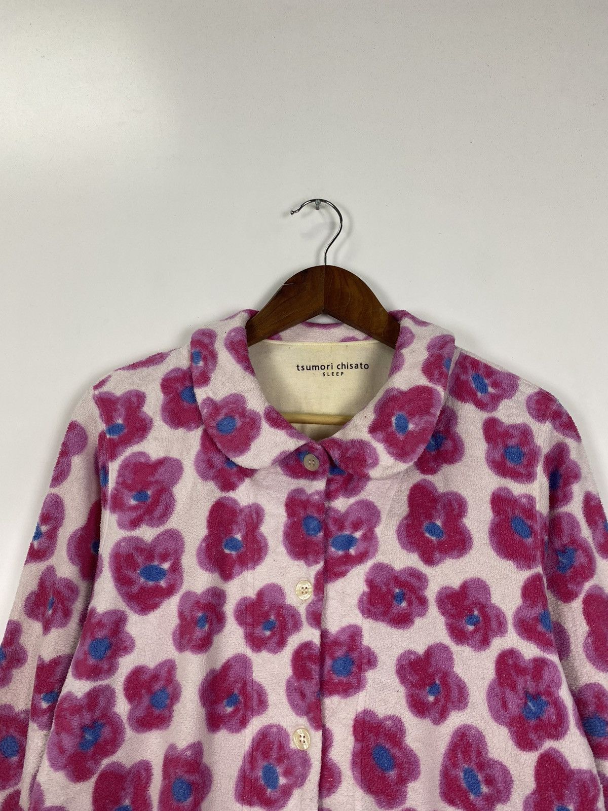 Designer × Issey Miyake × Tsumori Chisato Vintage Tsumori Chisato Sleepwear Size US M / EU 48-50 / 2 - 6 Thumbnail