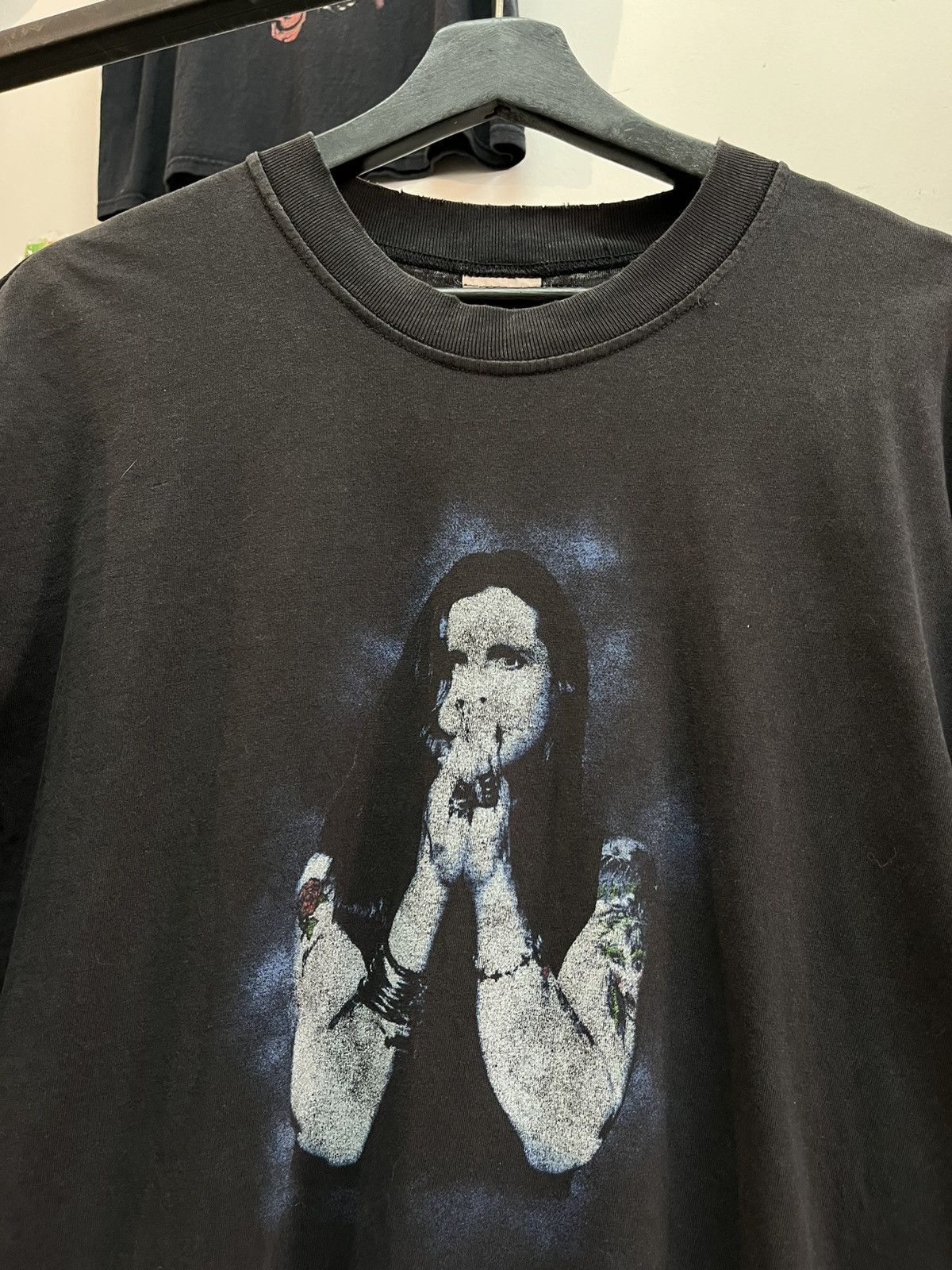 Ozzy Osbourne Ozzy Size US L / EU 52-54 / 3 - 1 Thumbnail