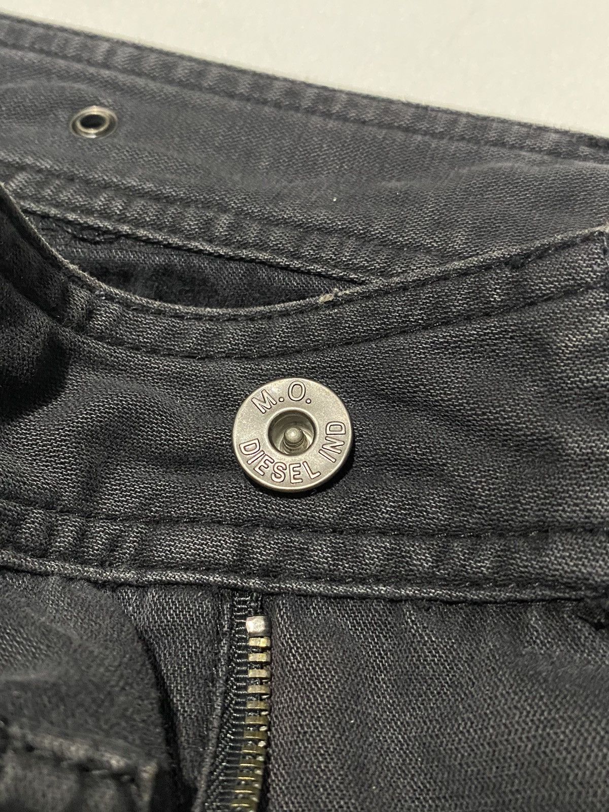 Diesel diesel vintage Size US 32 / EU 48 - 5 Thumbnail