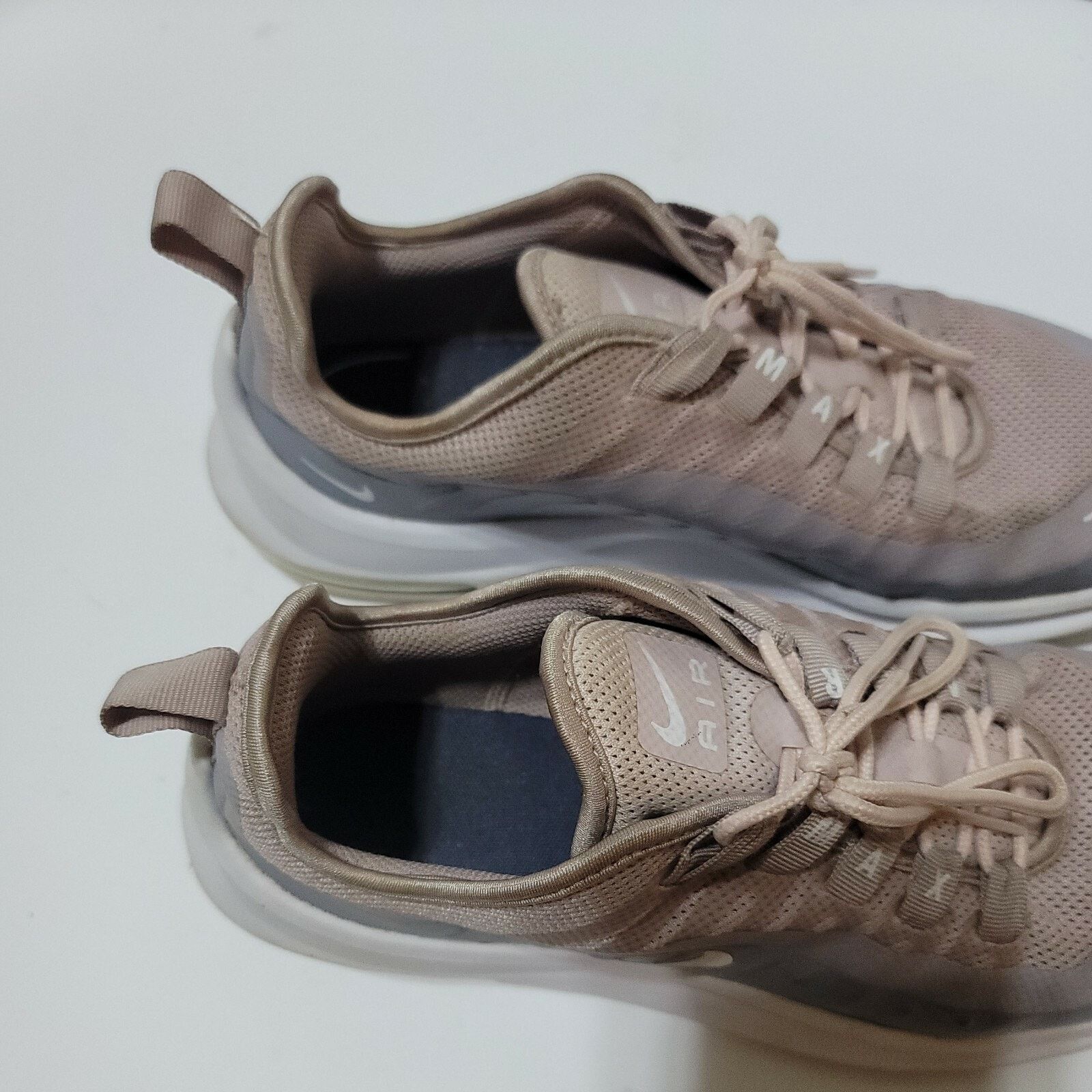 Nike Nike Womens Air Max Axis AA2168-600 Size 8.5 Particle Rose Size US 8.5 / IT 38.5 - 12 Thumbnail