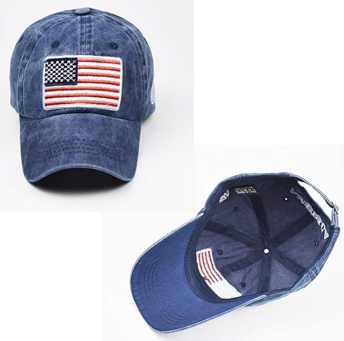 Other Baseball man's hat Size ONE SIZE - 1 Thumbnail