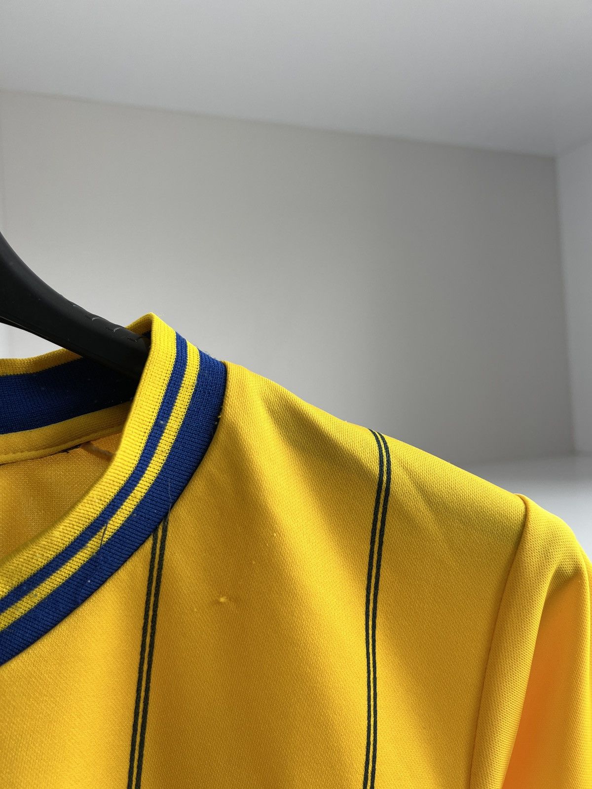 Vintage Vintage Sweden Ibrahimovic 10 Jersey Size US S / EU 44-46 / 1 - 7 Thumbnail