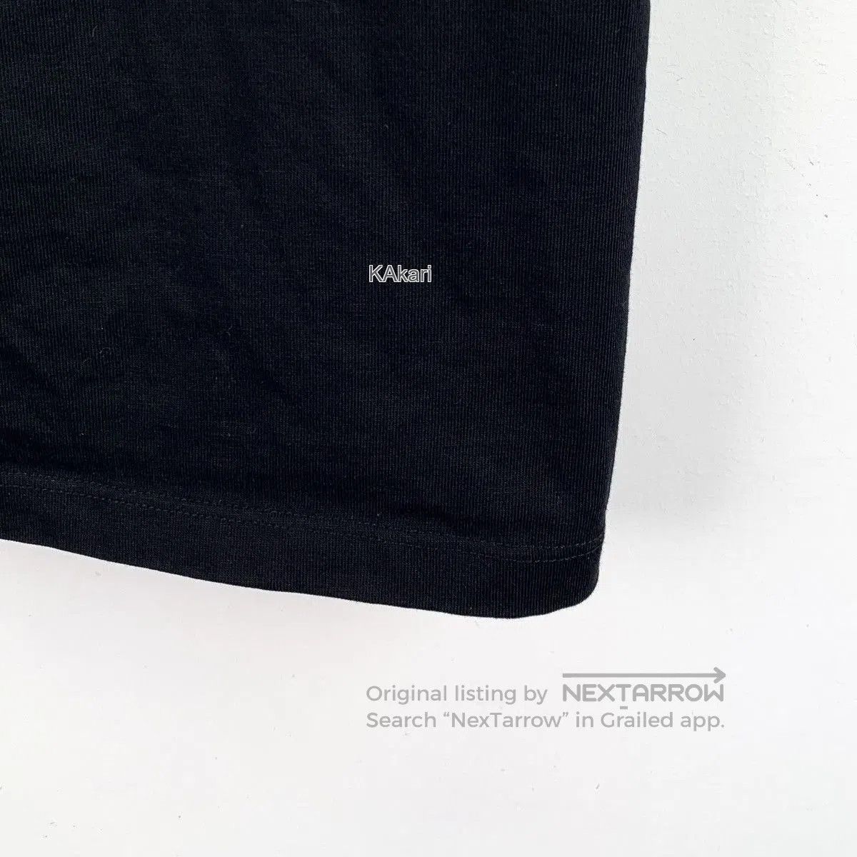 Loewe Black Pixelated Graphic Short Sleeve T. Size US S / EU 44-46 / 1 - 5 Thumbnail