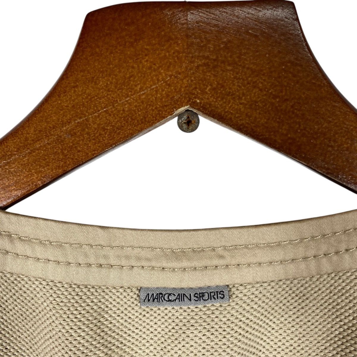 Vintage Marc Cain Sports Dress Zipper Belt And Pockets Size N 2 Size XS / US 0-2 / IT 36-38 - 20 Thumbnail