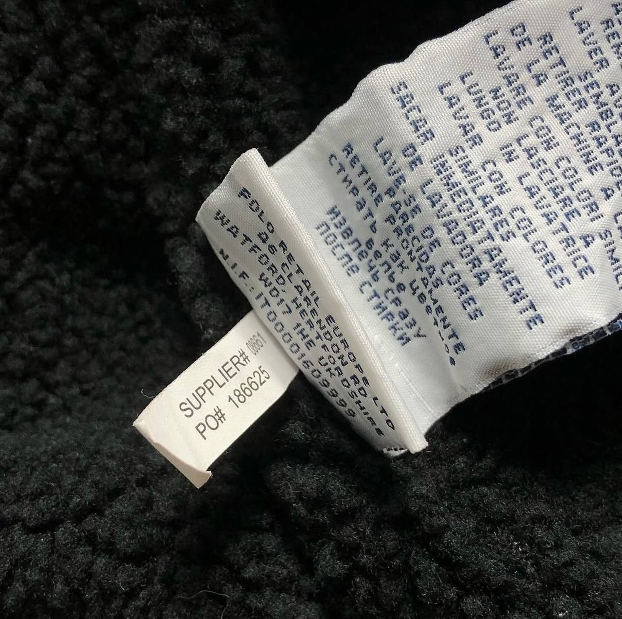 Polo Ralph Lauren Polo Ralph Lauren Size US XL / EU 56 / 4 - 7 Thumbnail