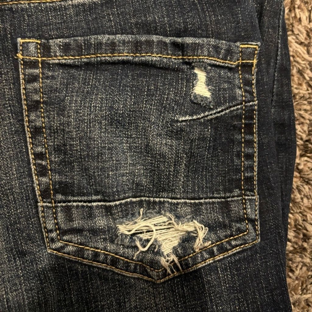 BKE Women’s BKE Mom Jeans Size 25" / US 0 / IT 36 - 4 Thumbnail