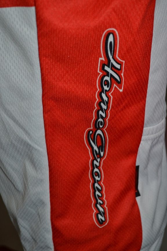 Vintage Vintage Schwinn HomeGrown USA De Marchi Cycling Jersey XL Size US XL / EU 56 / 4 - 6 Thumbnail
