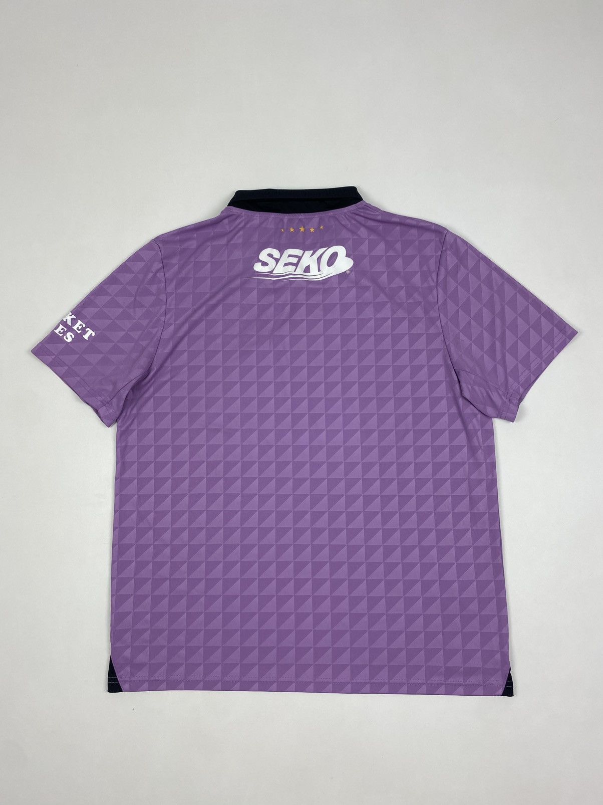 Vintage 2021-2022 Gastore FC Rangers Glasgow 3rd Away Jersey Size US XL / EU 56 / 4 - 2 Thumbnail