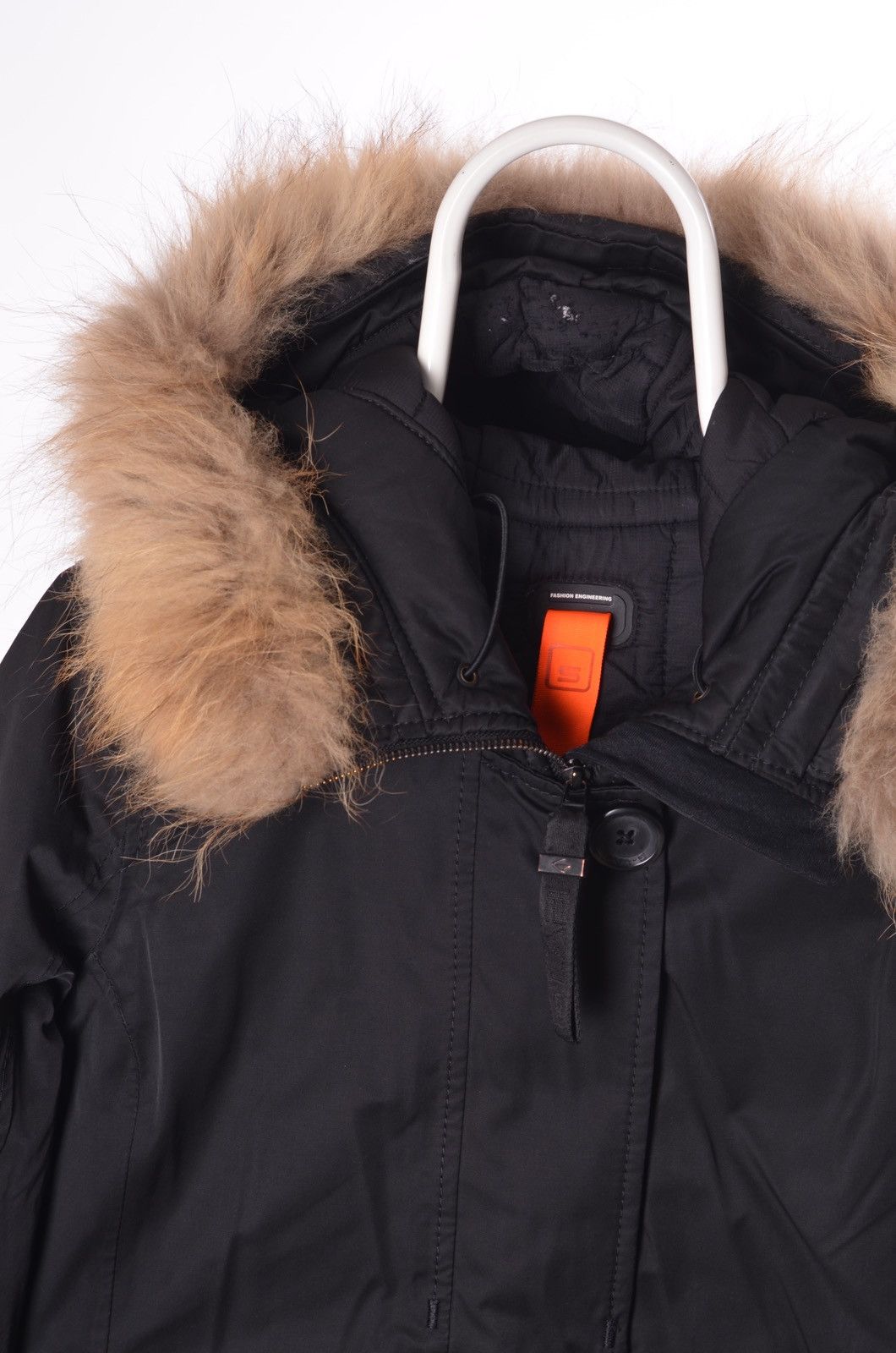 g-lab G LAB PARKA COAT size S Size US S / EU 44-46 / 1 - 2 Thumbnail